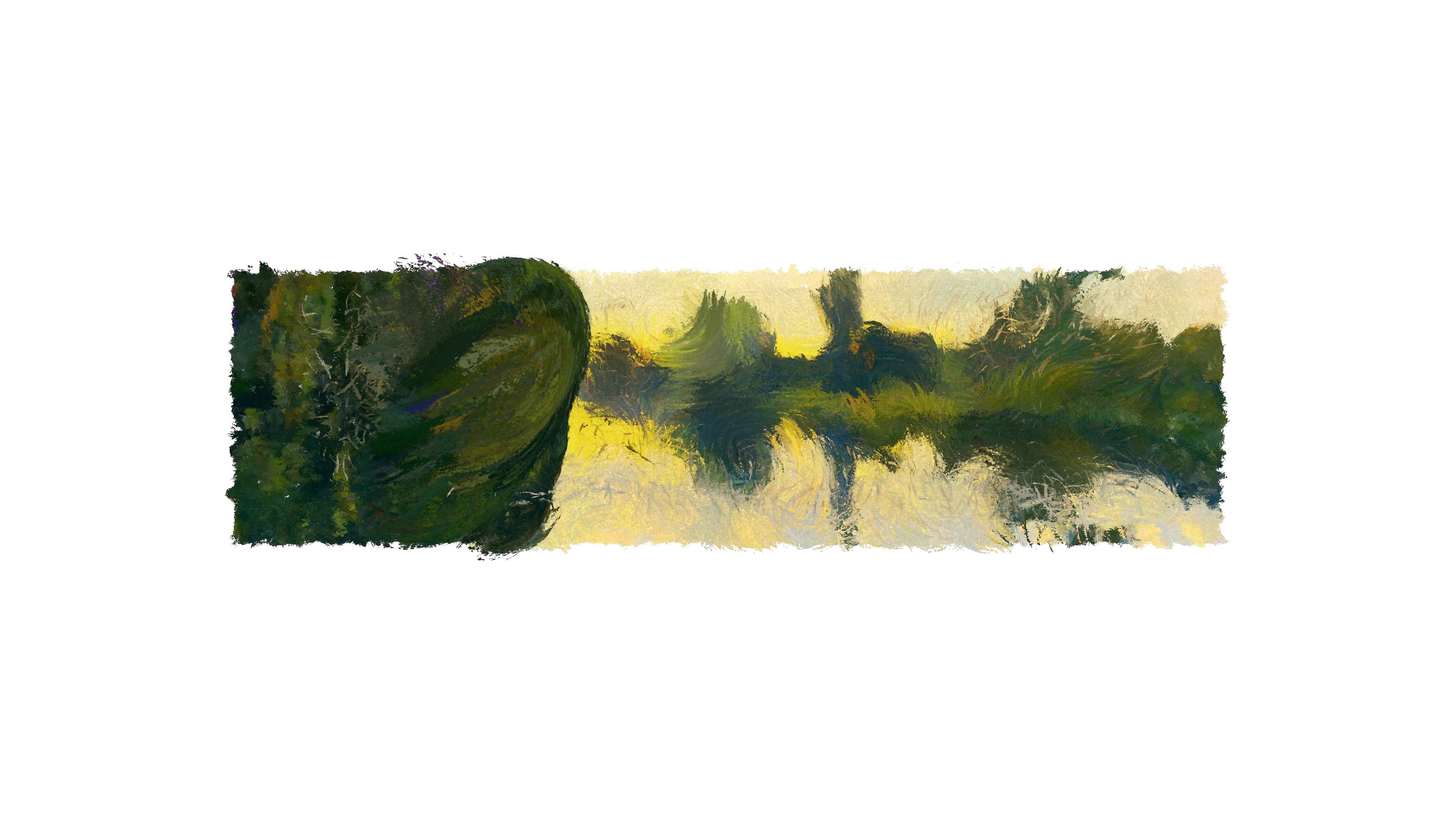 Studies of Artificial Landscapes